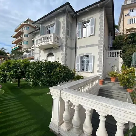 דירה Casot Del Mar Monolocale סנרמו