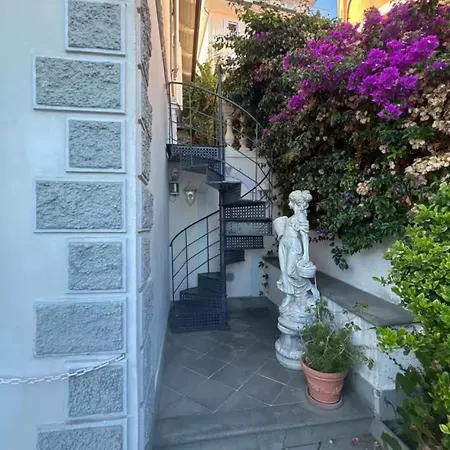 דירה Casot Del Mar Monolocale