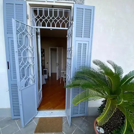 דירה Casot Del Mar Monolocale