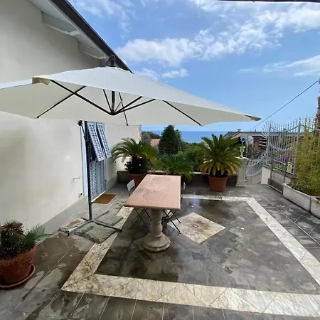 דירה Casot Del Mar Monolocale