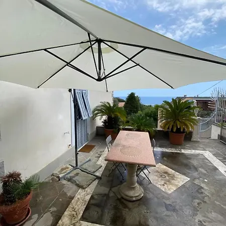Apartmán Casot Del Mar Monolocale *