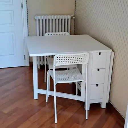 Apartmán Casot Del Mar Monolocale