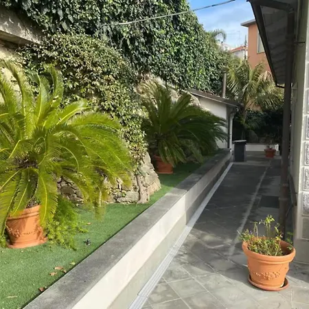 Casot Del Mar Monolocale סנרמו