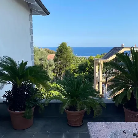 דירה Casot Del Mar Monolocale *