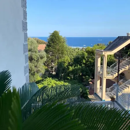 Casot Del Mar Monolocale * סנרמו
