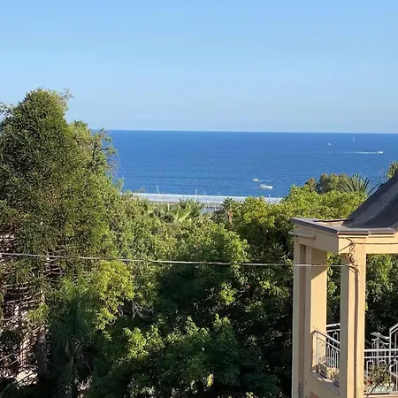 דירה Casot Del Mar Monolocale *